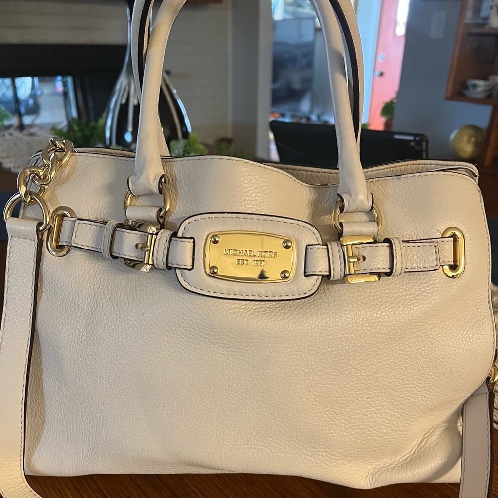 Michael Kors handbag